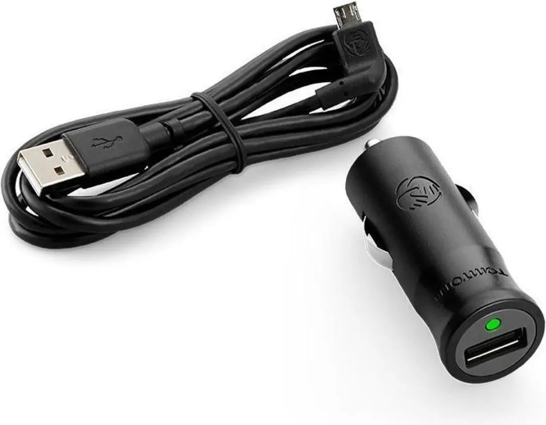 TomTom Compact USB Autooplader