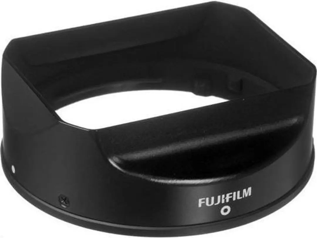 Fujifilm Lens Hood D11737