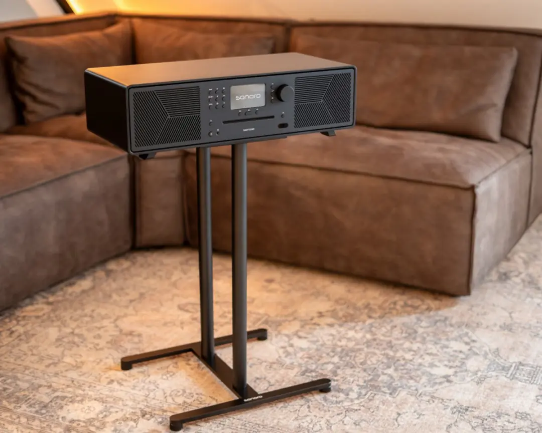 Sonoro Meisterstück Gen 2 Stand