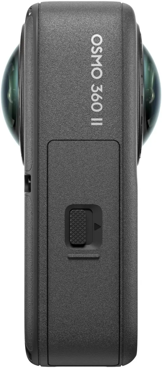DJI Osmo 360 II Limitless Riding Combo - Zwart - afbeelding 5 van 6