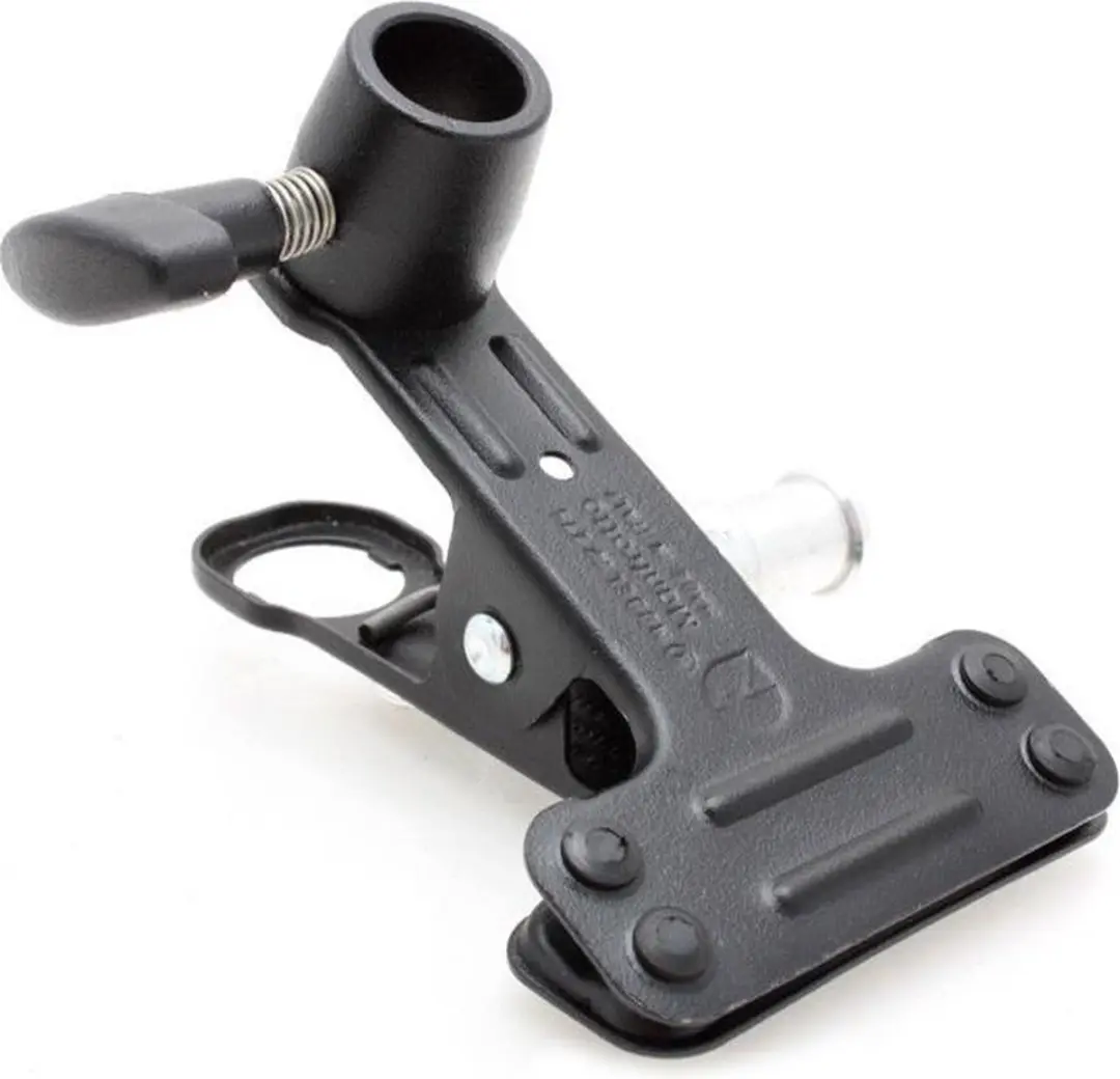 Manfrotto Mini Spr.clamp 275 - Zwart