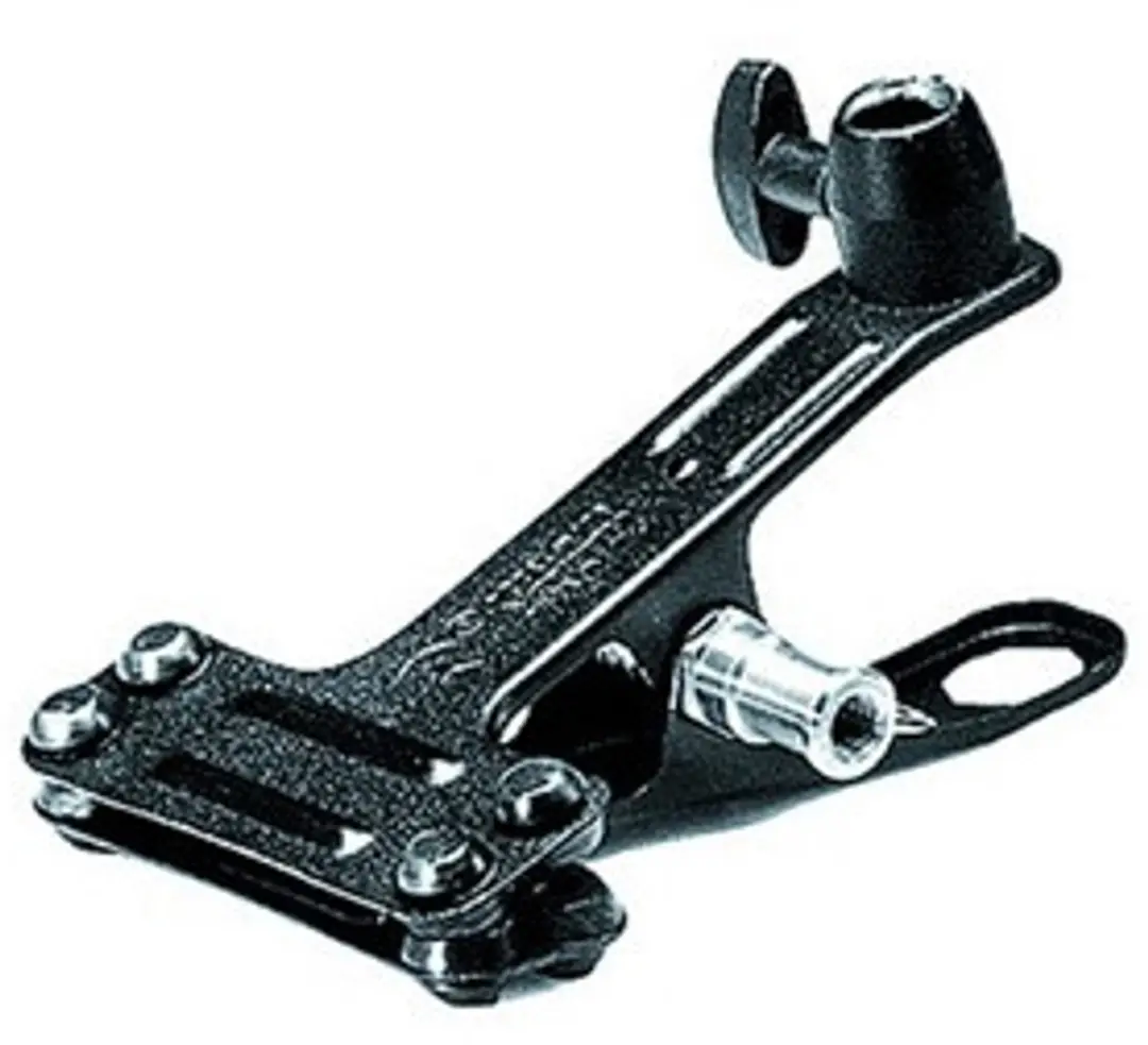 Manfrotto Mini Spr.clamp 275