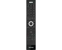 Technisat HD-C 233 HD Satellietontvanger - Zwart - afbeelding 2 van 6