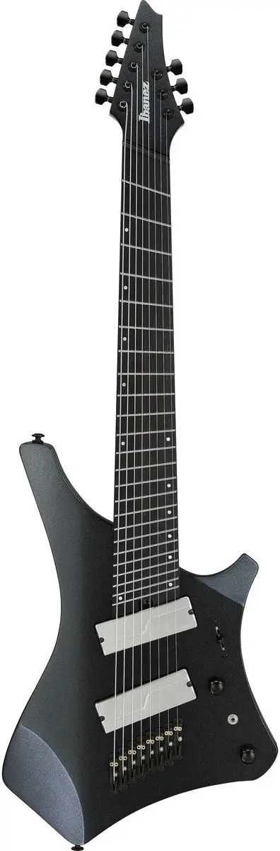 Ibanez A528-IPT Iron Pewter