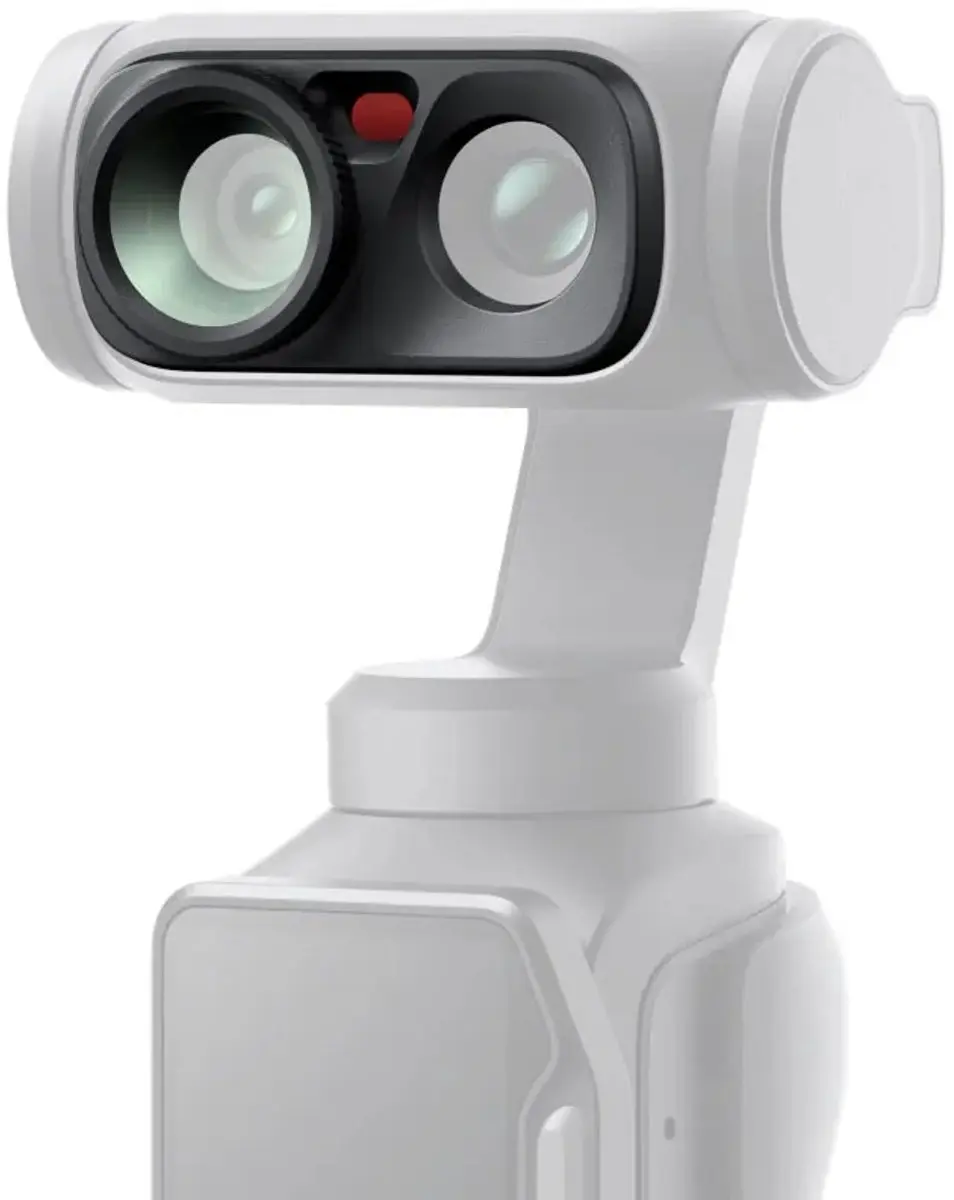 Insta360 Wide-angle Lens