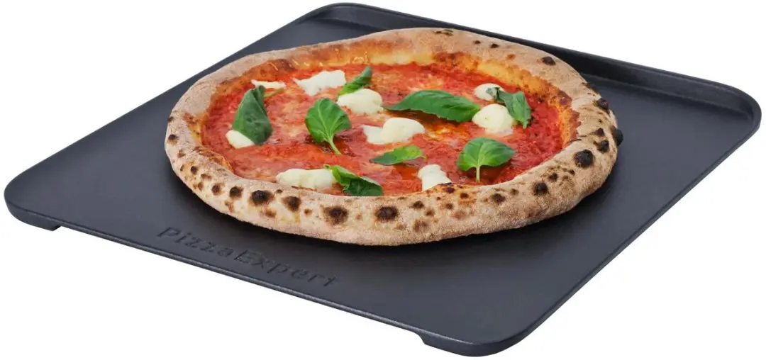 AEG PizzaExpert Kit A9OOPE01 - 2-delig - Zwart - afbeelding 6 van 6