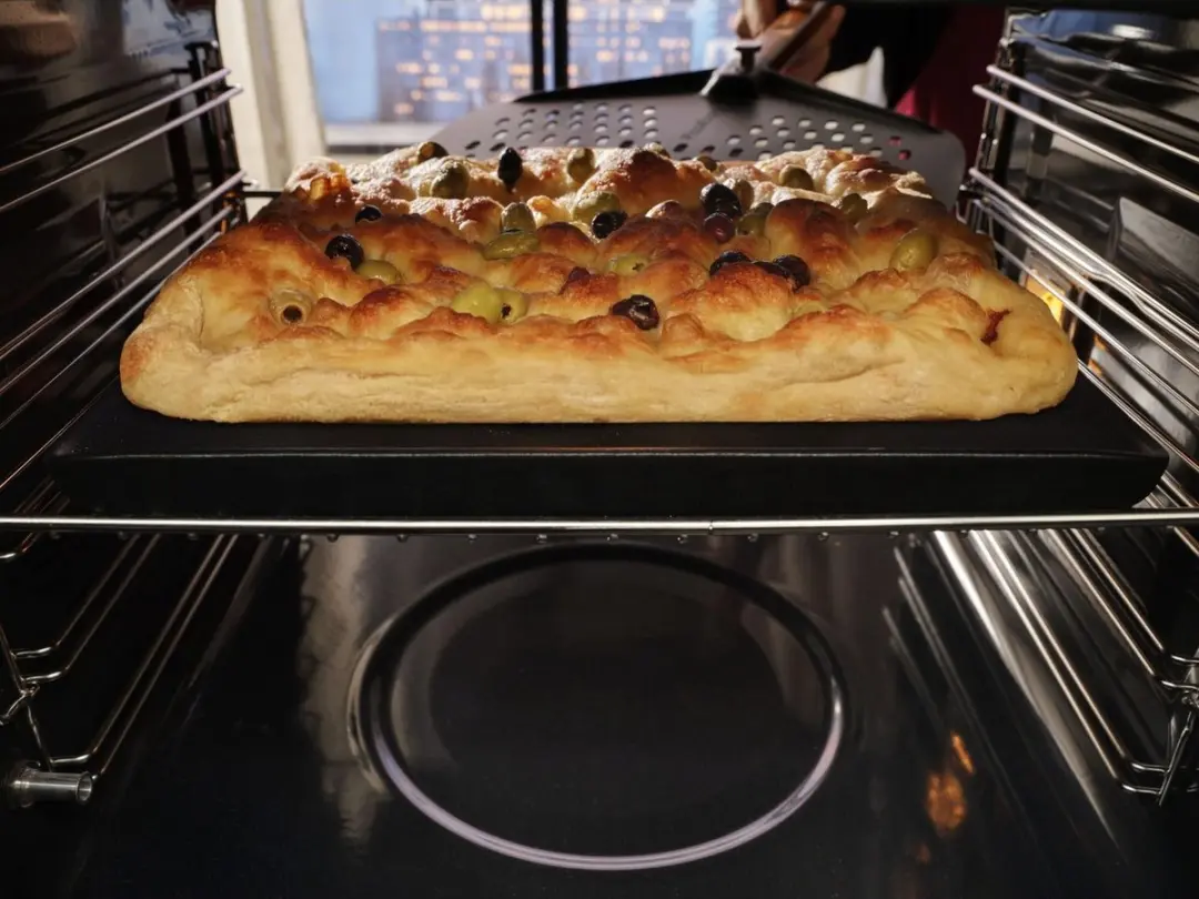 AEG PizzaExpert Kit A9OOPE01