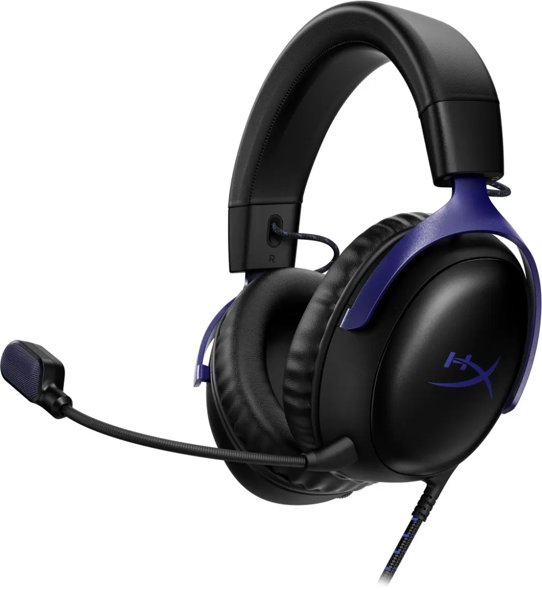 HyperX Cloud III D0SX6AA Game Headset