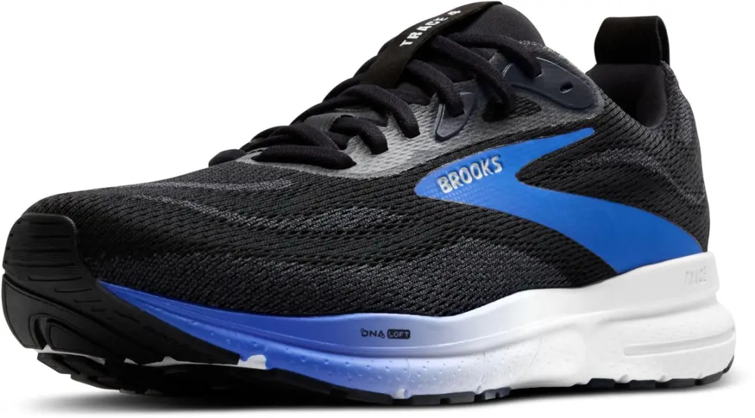 Brooks Trace 4 Hardloopschoenen 40