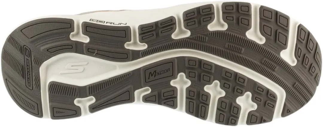 Skechers Go Run Consistent 3 Hardloopschoenen - Bruin - 43 - afbeelding 4 van 5