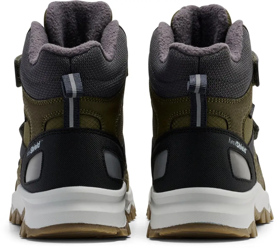 Storm Tex Boot Jr