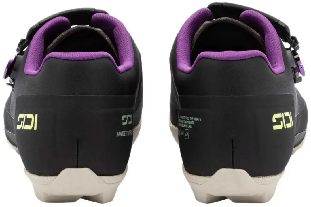 Sidi Ravix Black Dark Sand Winterfietsschoen 44.5 - afbeelding 3 van 6