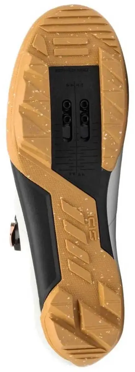 Sidi Ravix Ice Winterfietsschoenen 46 - Wit - afbeelding 4 van 6