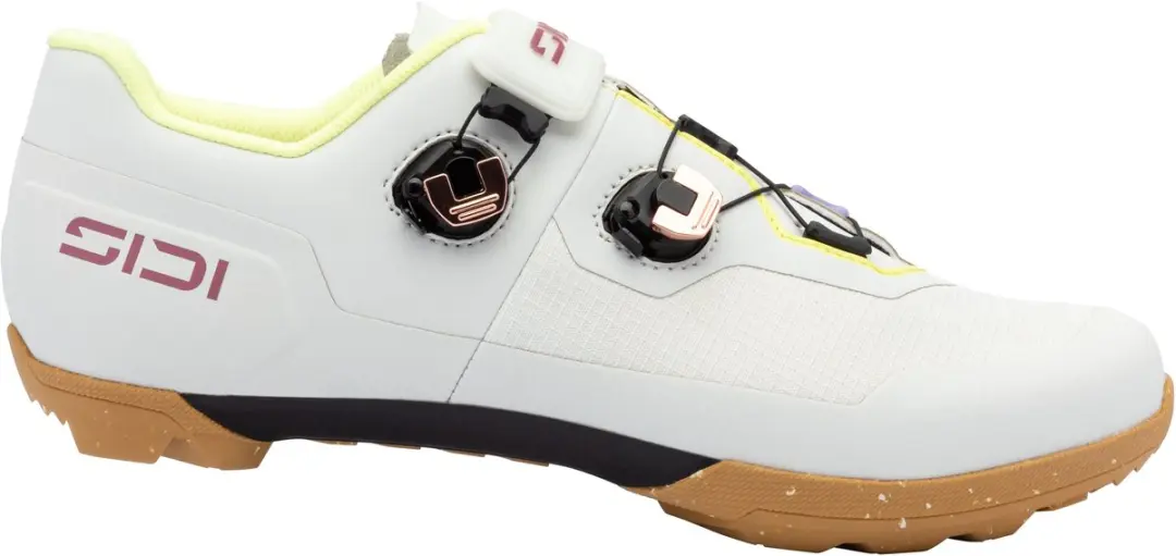 Sidi Ravix Ice Winterfietsschoenen 46