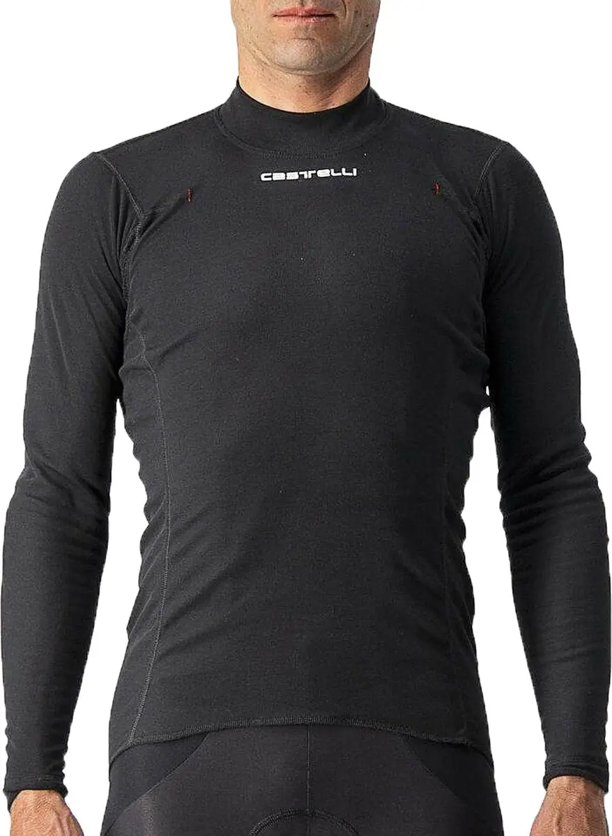 Castelli Flanders Warm Long Sleeve