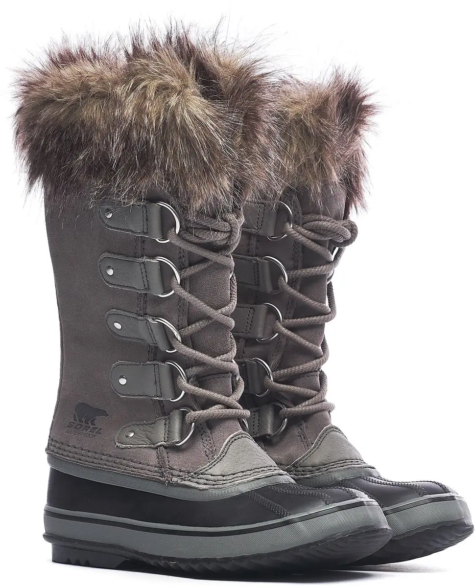 Sneeuwlaarzen Sorel Joan Of Arctic Boot 38 Dames
