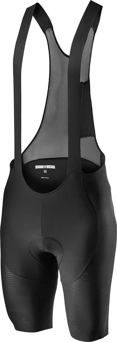 Castelli SuperLeggera Fietsbroek M - Zwart - afbeelding 6 van 6