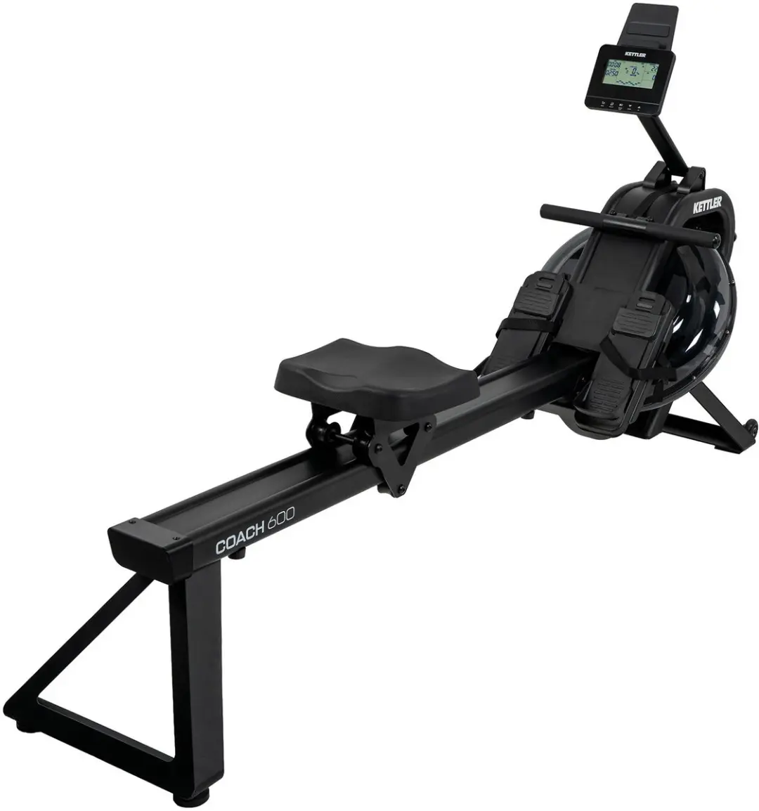 Kettler Coach 600 Roeitrainer