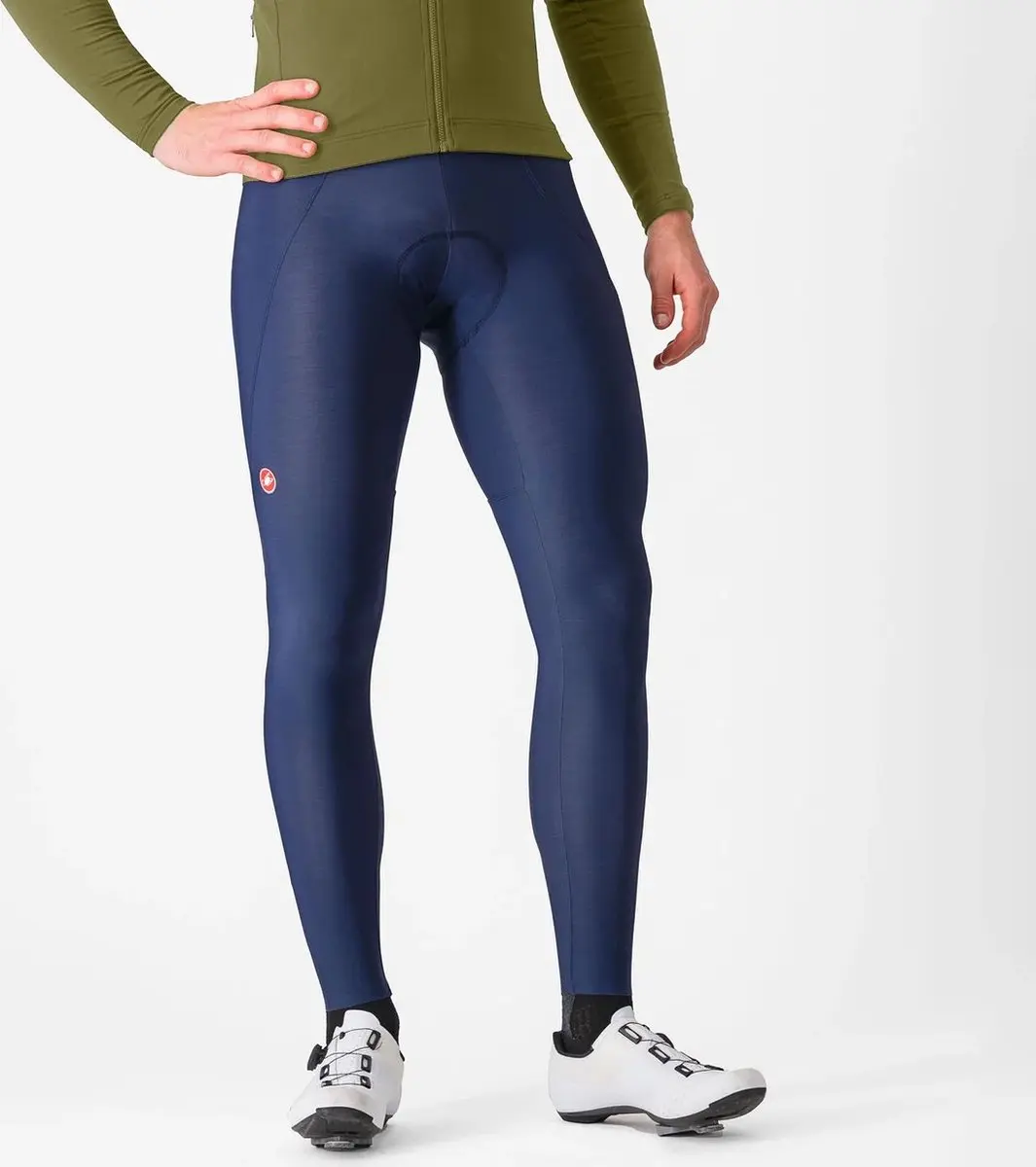 Castelli Espresso Bibtight