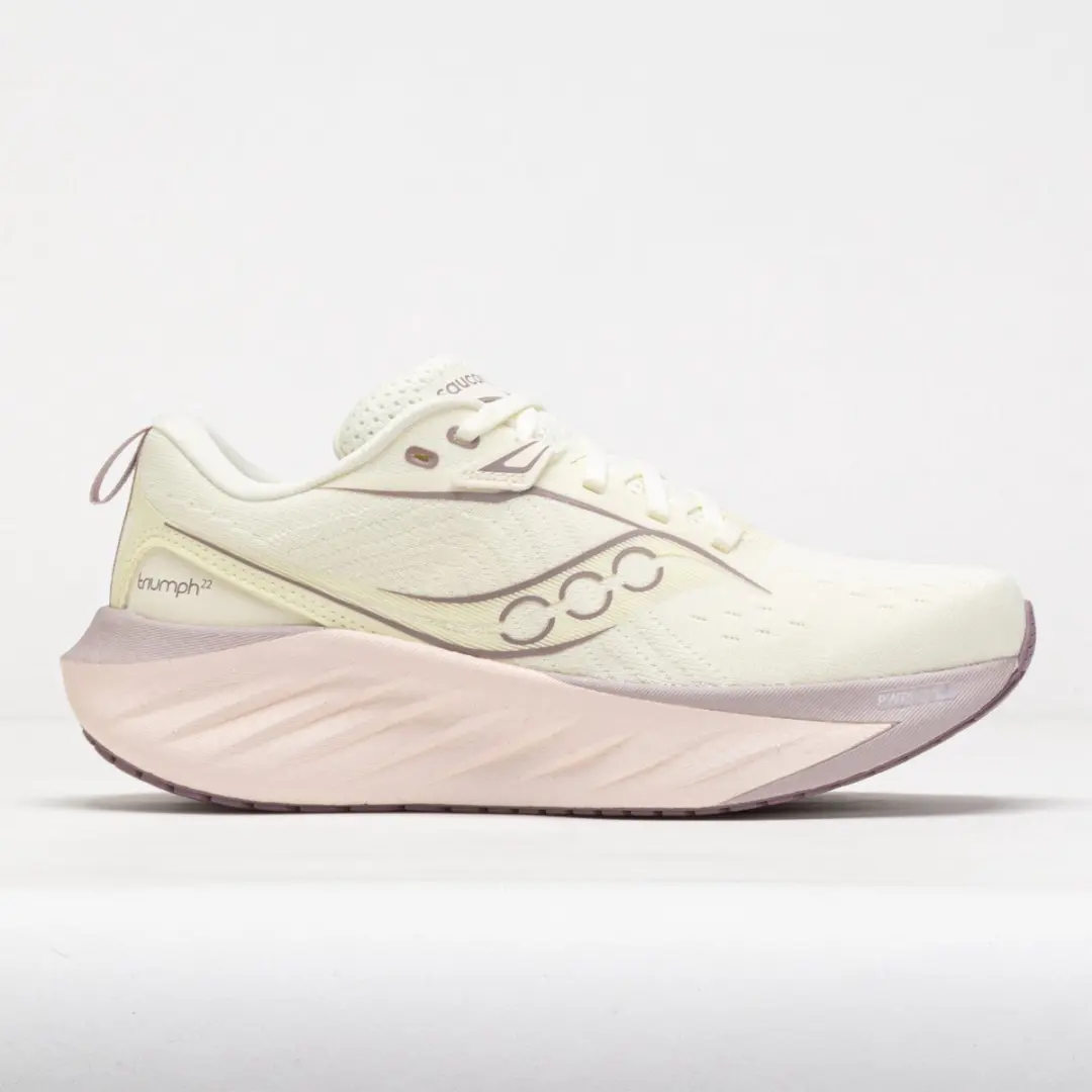 Saucony Triumph 22