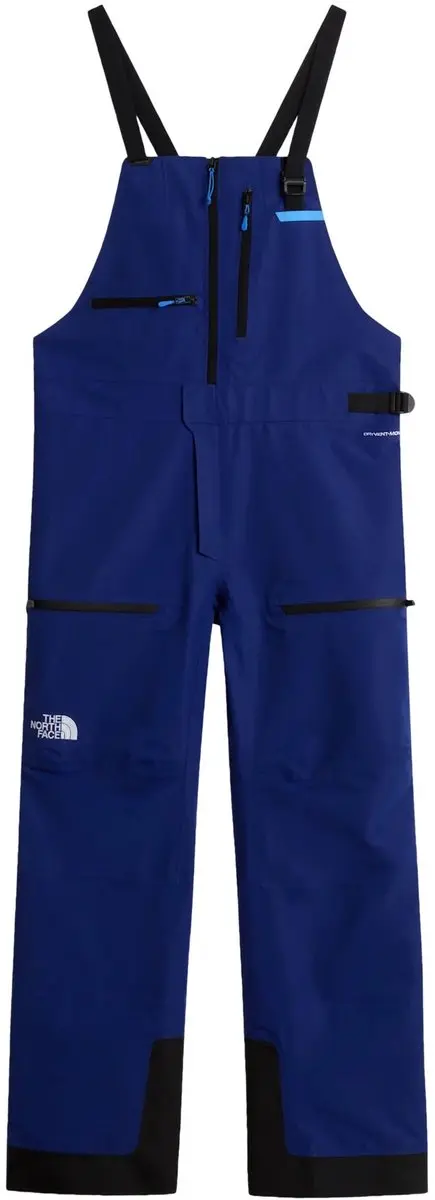 The North Face Ceptor Bib Salopet Heren - Blauw L - afbeelding 4 van 6