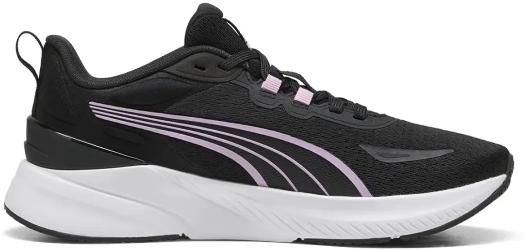 Puma Agile Lite Tr Schoenen Zwart EU 42 Vrouw