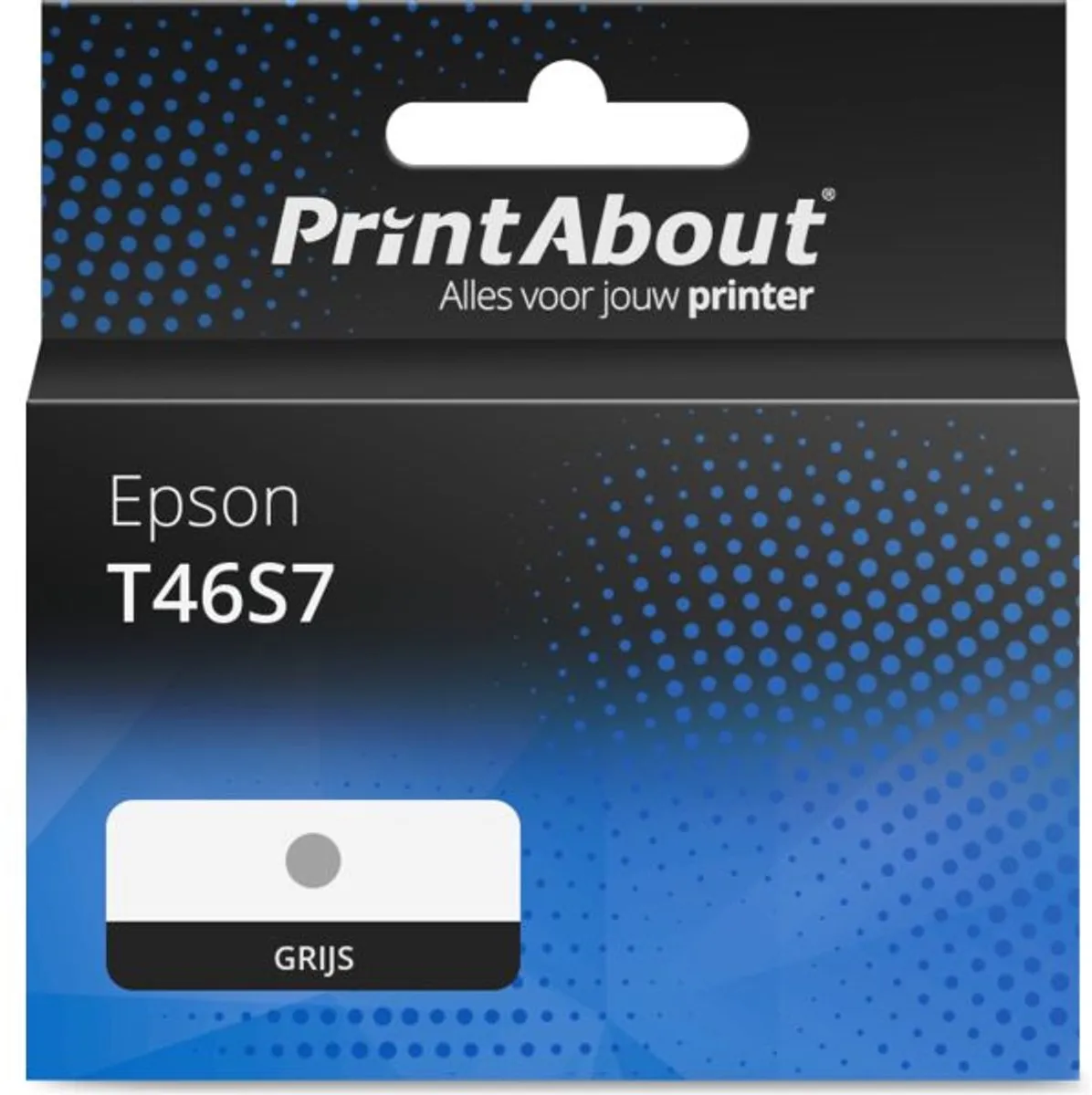 PrintAbout T46S7 Inktcartridge