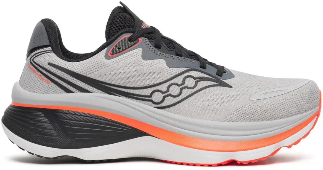 Saucony Hurricane