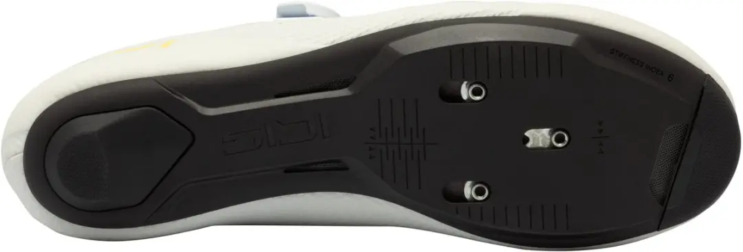 Sidi Fast 3 Ice Schoenen - 45 - afbeelding 5 van 6