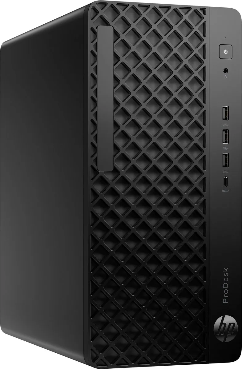 HP ProDesk 4 G1i Tower - Intel Core Ultra 5 235 - 16GB RAM - 512GB SSD - Windows 11 Pro - afbeelding 6 van 6