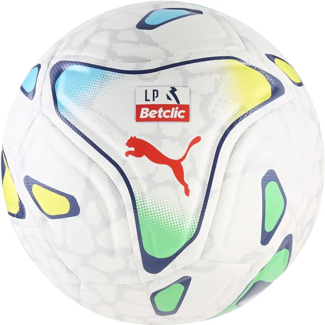 PUMA Stellar Cup Liga Portugal Voetbal