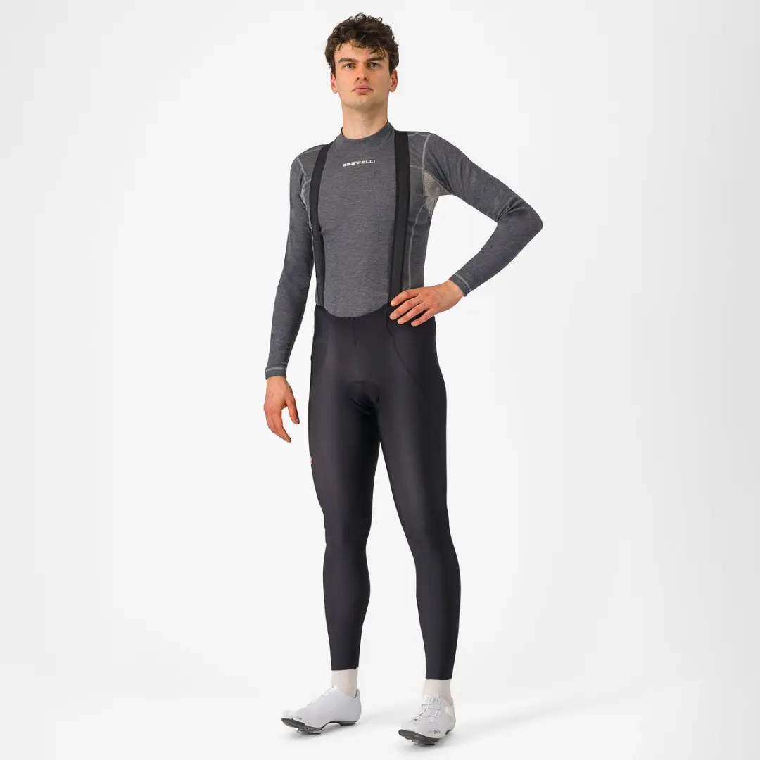 Castelli Espresso BibTight Fietsbroek XL