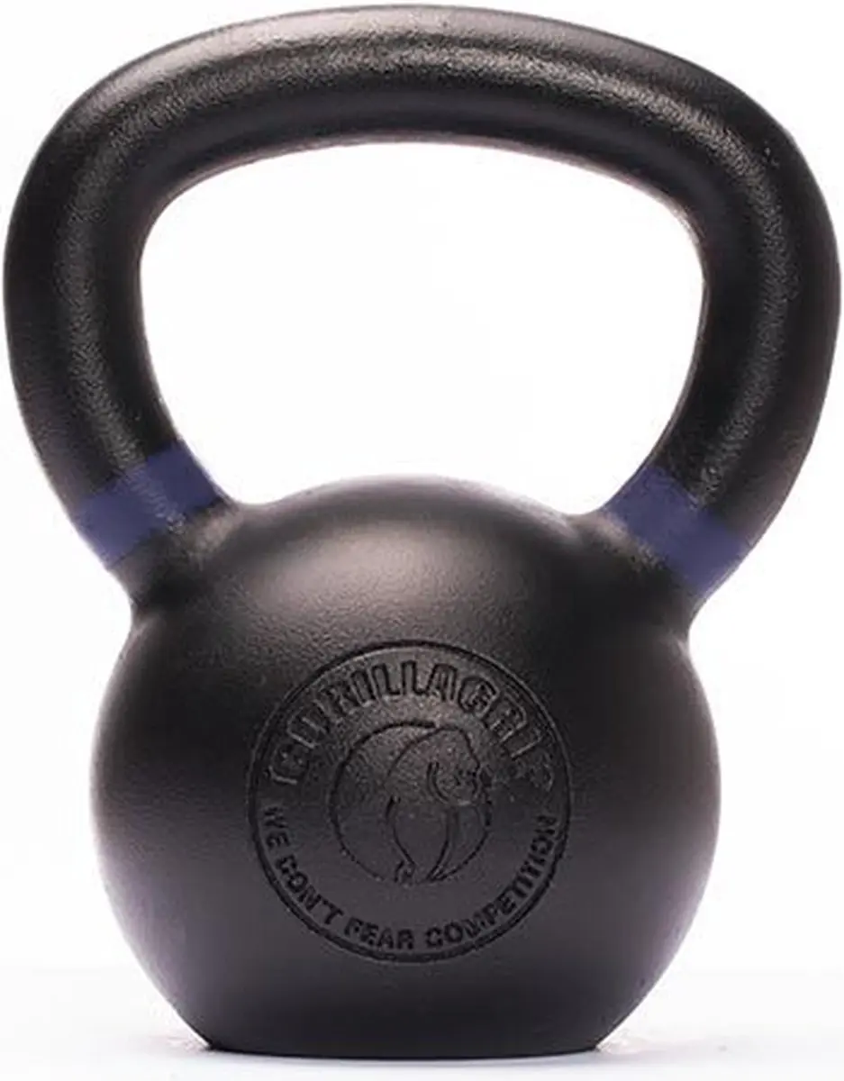 Kettlebell 12 kg