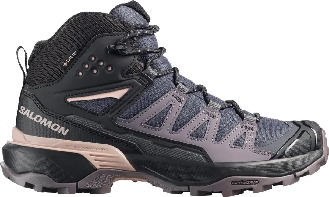 Salomon X Ultra 360 Mid GTX Wandelschoen