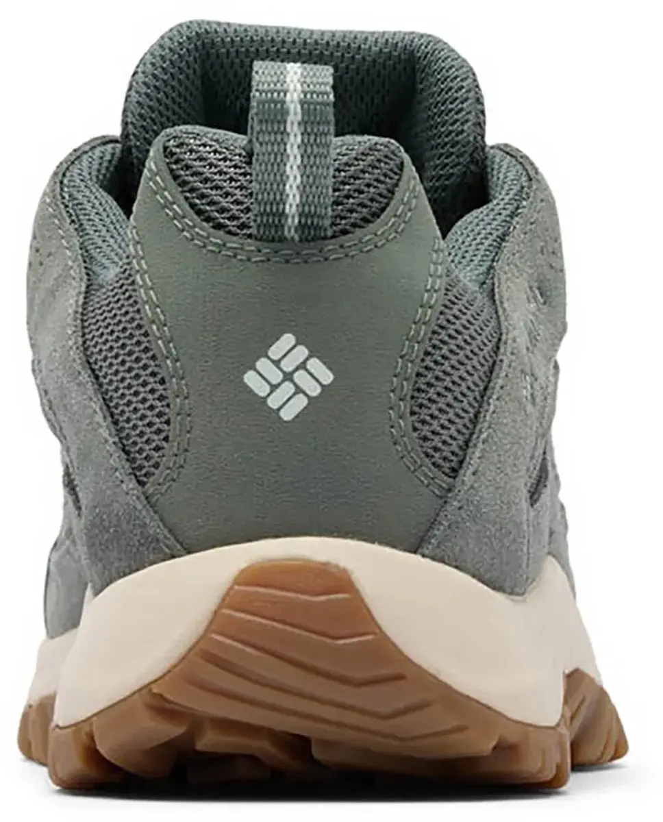 Columbia Crestwood Wandelschoenen - Vrouw EU 38 - Sedona Sage - afbeelding 4 van 4