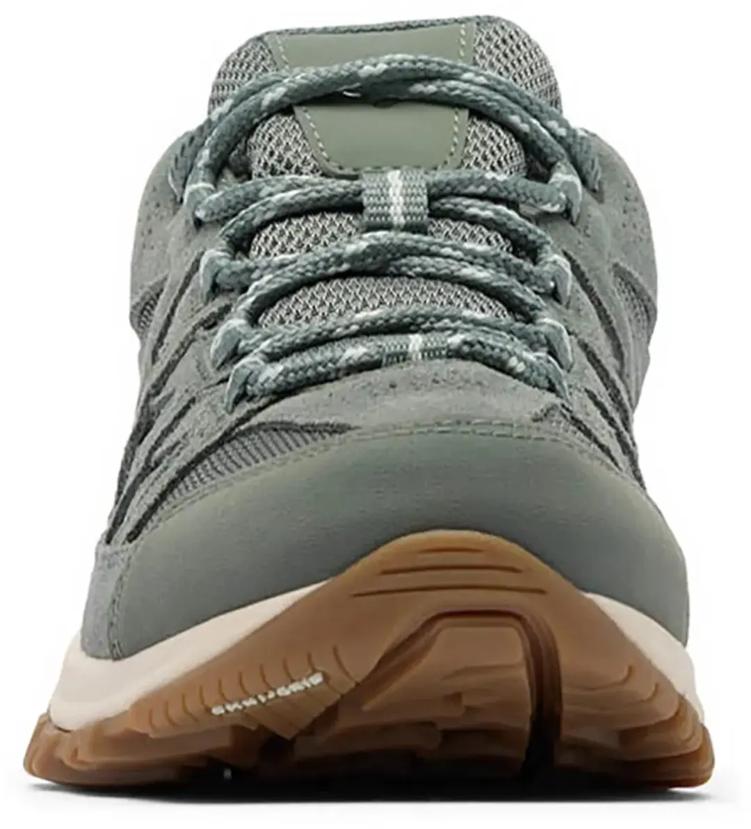 Columbia Crestwood Wandelschoenen - Vrouw EU 38 - Sedona Sage - afbeelding 2 van 4