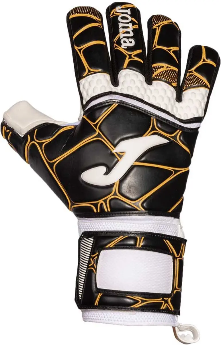 Joma Gk-pro Keepershandschoenen Zwart 12