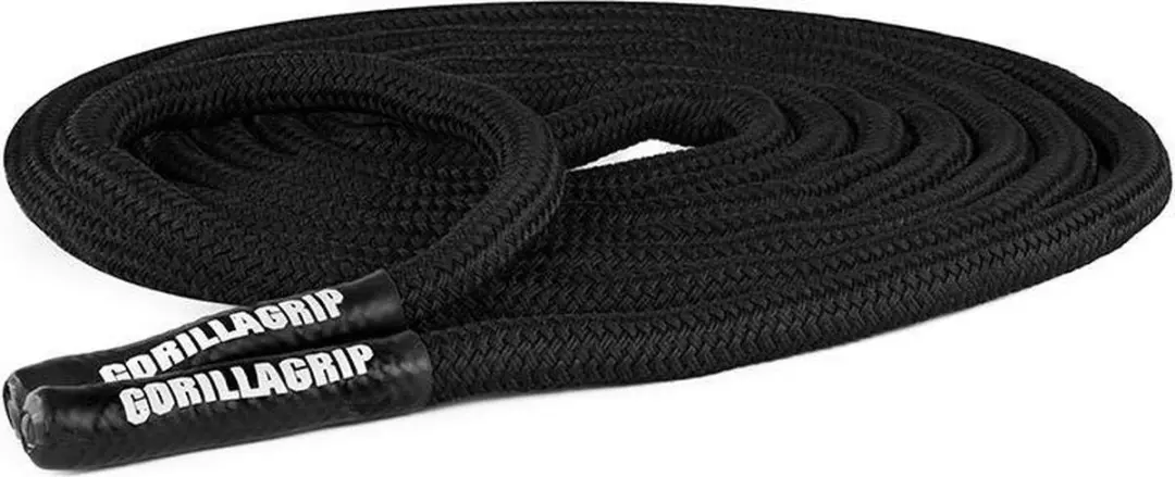 Gorillagrip Battle Rope 9 Meter
