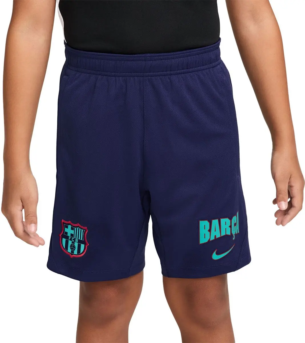 Nike FC Barcelona Strike Shorts 2026/2027