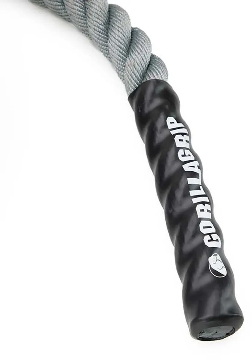 Competition Rope 15m
