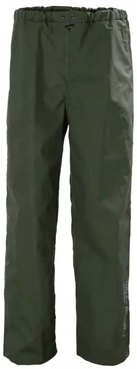 Regenbroek Mandal Helly Hansen