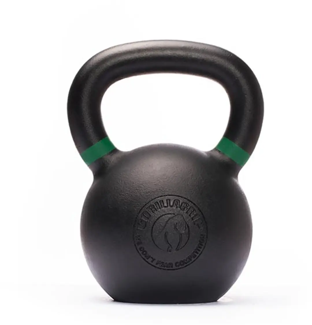 Kettlebell 24 kg