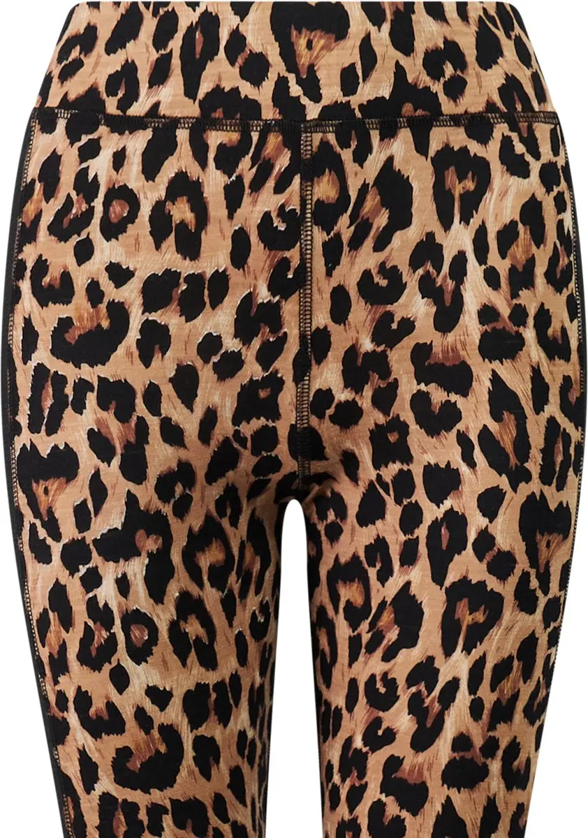Protest PRTTonya Thermobroek Dames - M - True Black - afbeelding 3 van 6
