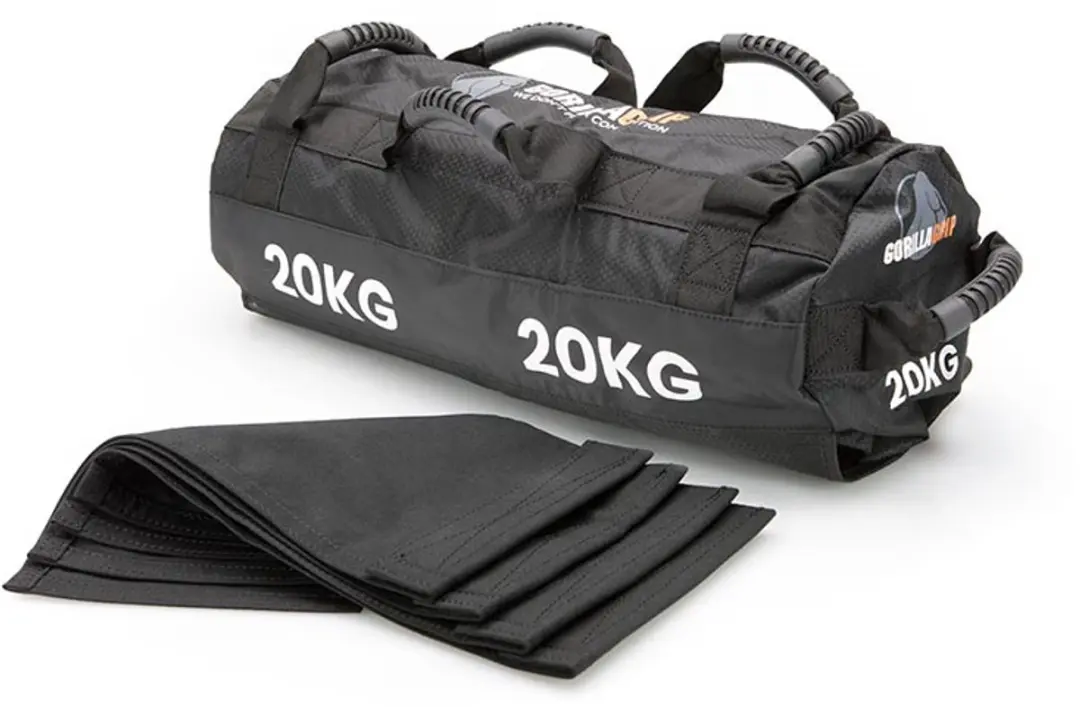 Competition Sandbag 20KG