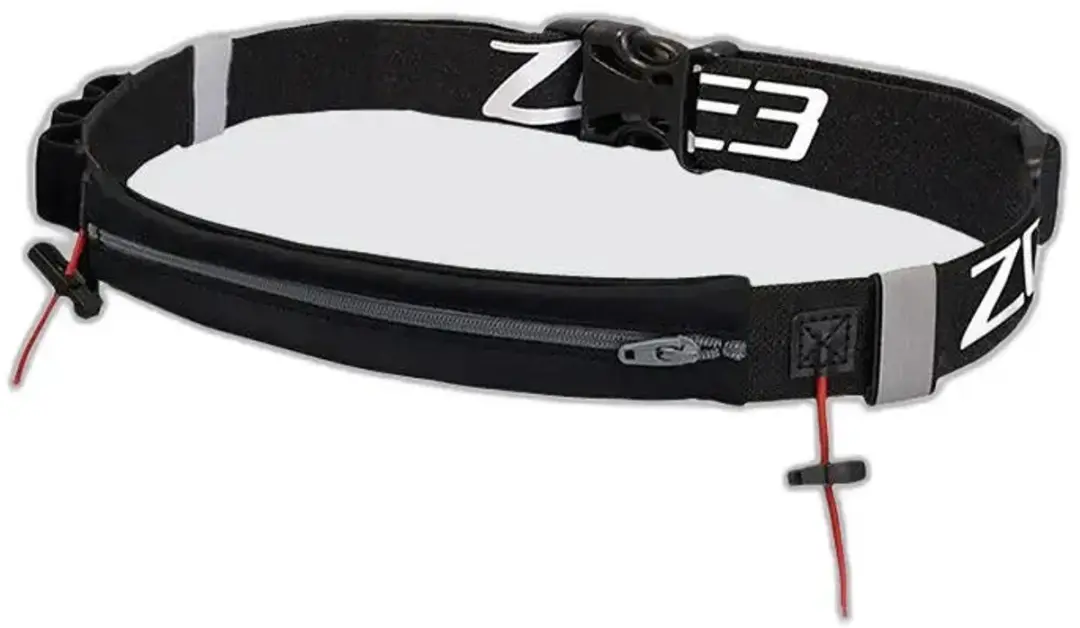 Zone3 Running Riem met Energiepouch