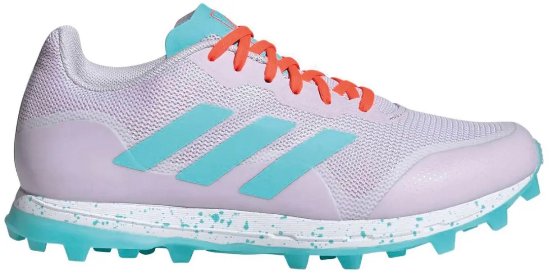 Adidas Fabela Zone 2.1 Hockeyschoenen Dames