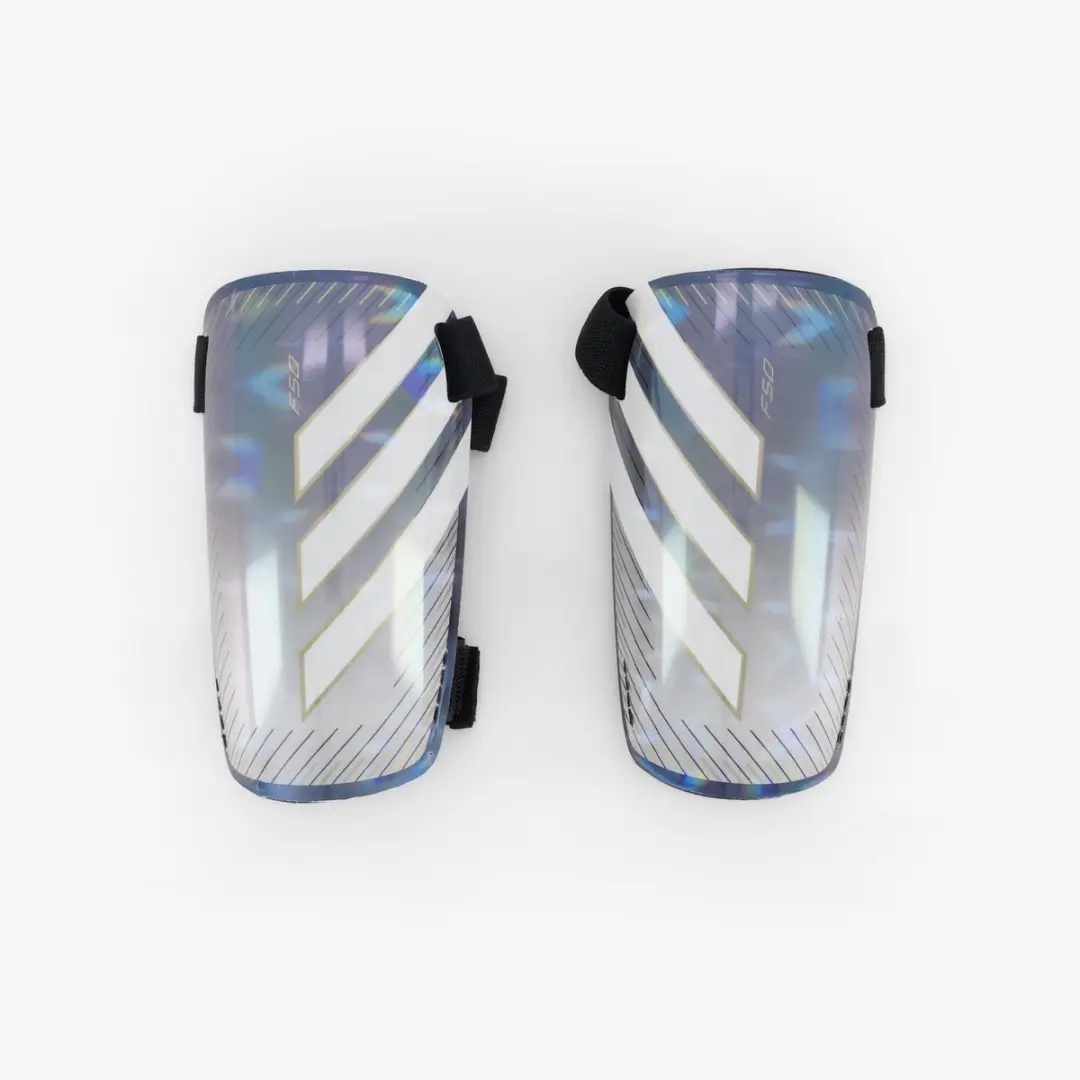 Adidas Performance F50 Training Scheenbeschermers
