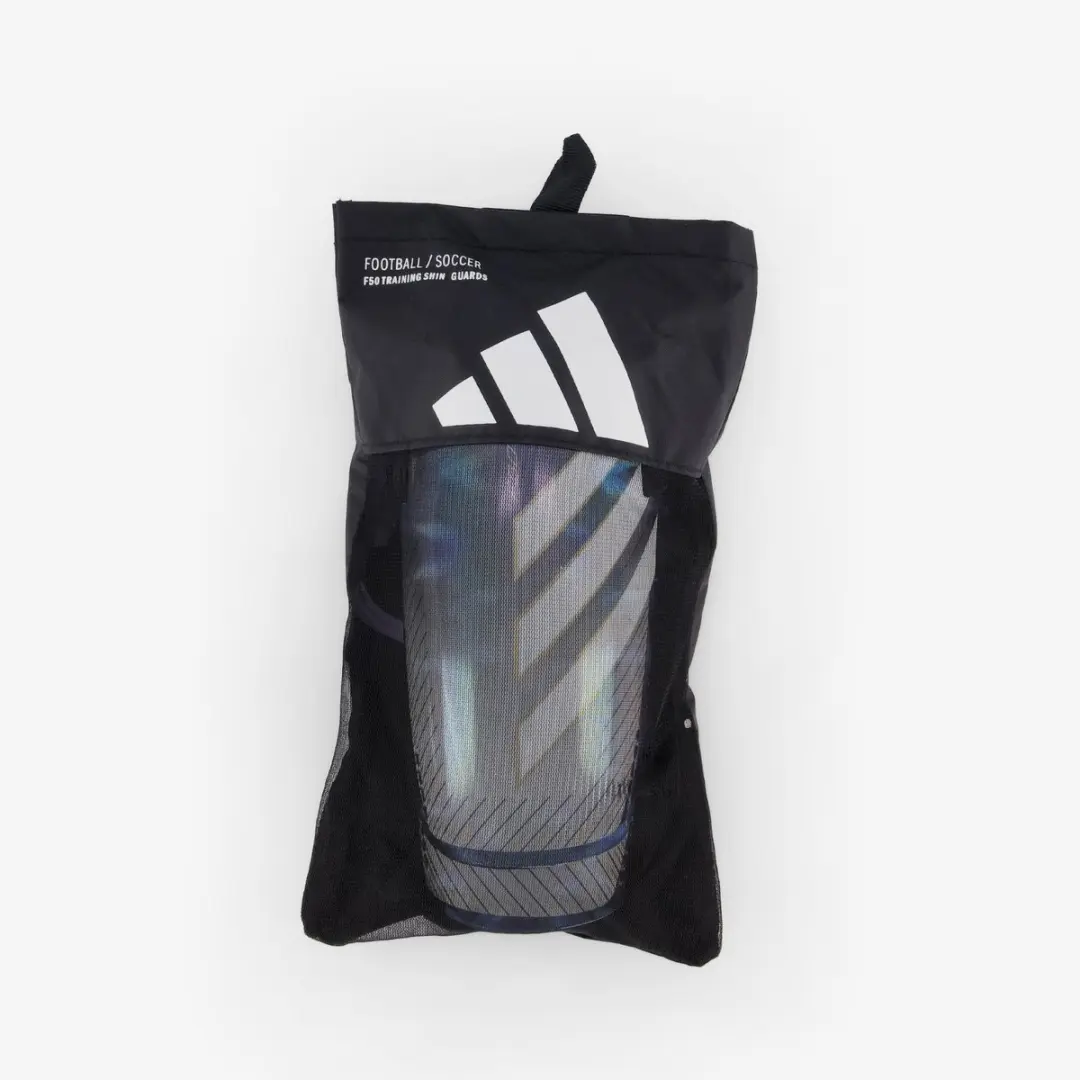 Adidas Performance F50 Training Scheenbeschermers - Grijs