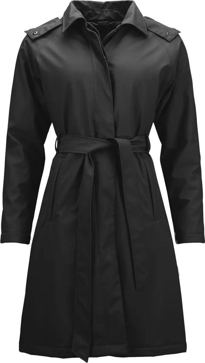 Rains W Trench Coat 1513 Jas