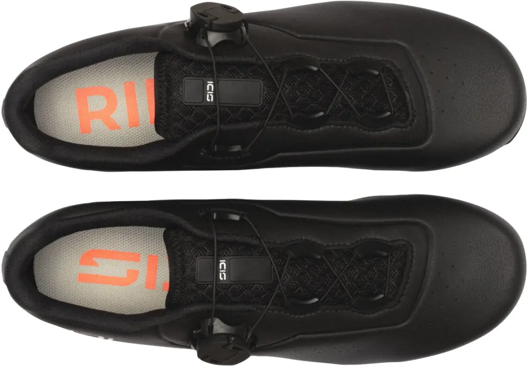 Sidi Prima 2 Wegschoenen Heren - 46 - Zwart - afbeelding 5 van 6